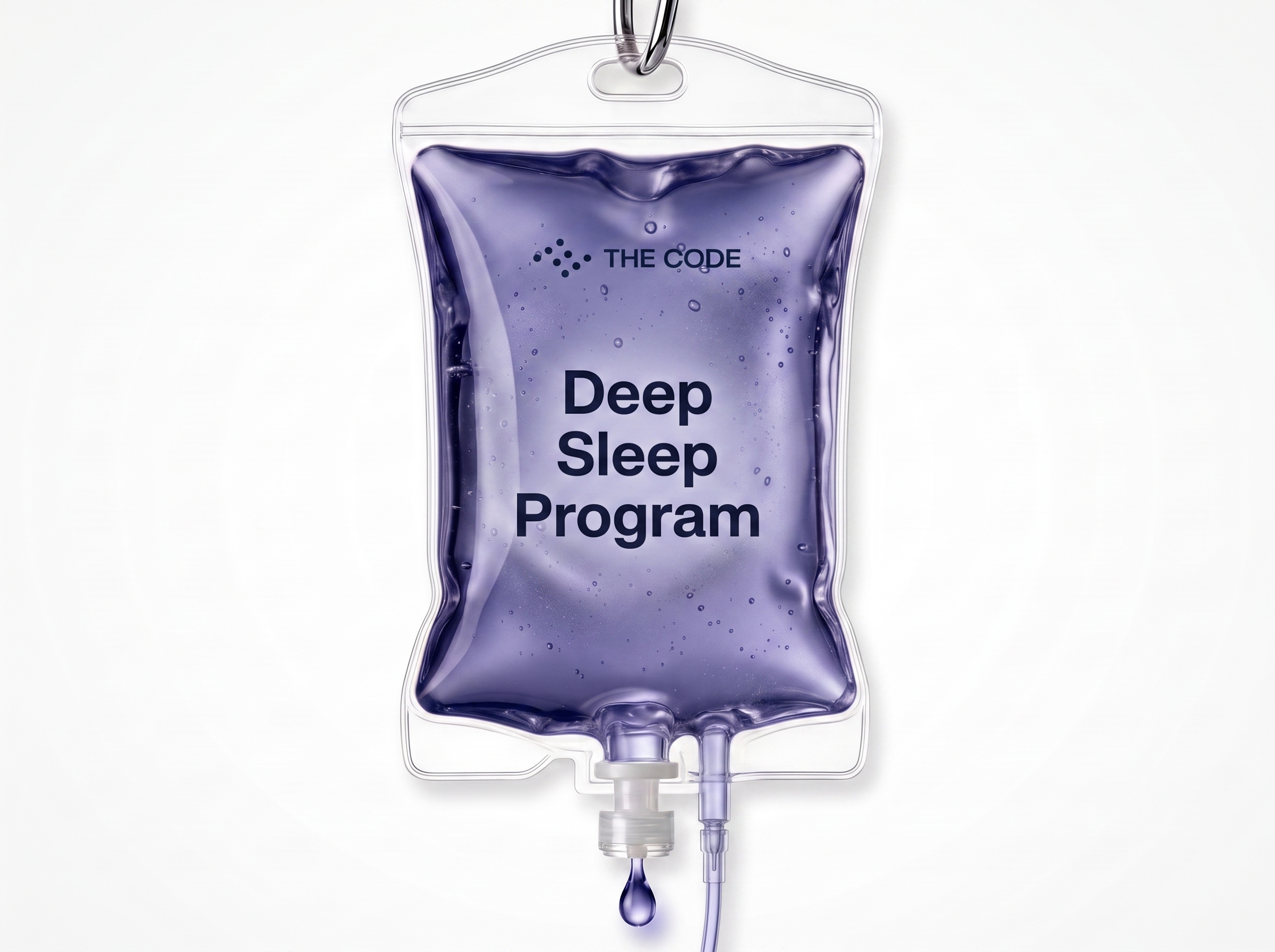 Deep Sleep Program