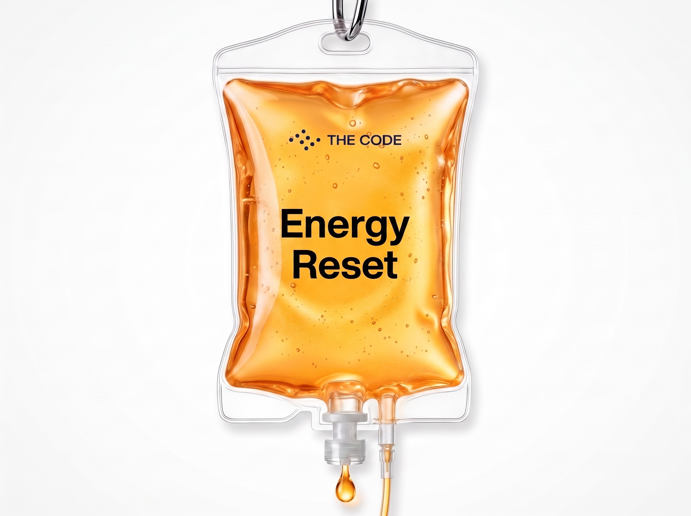 Energy Reset