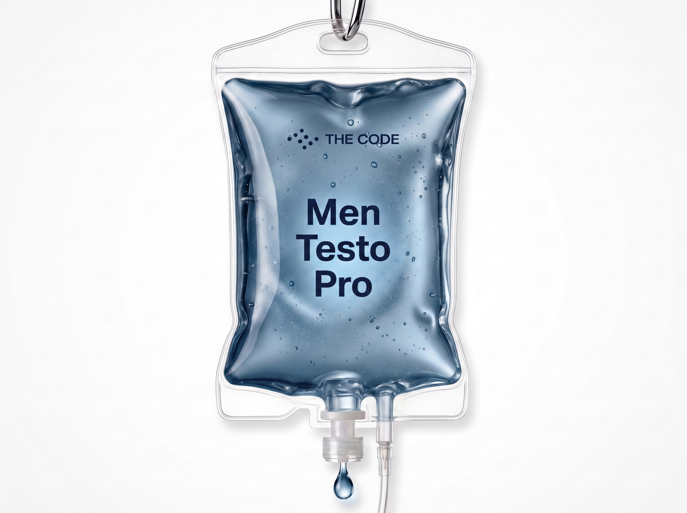 Men Testo Pro