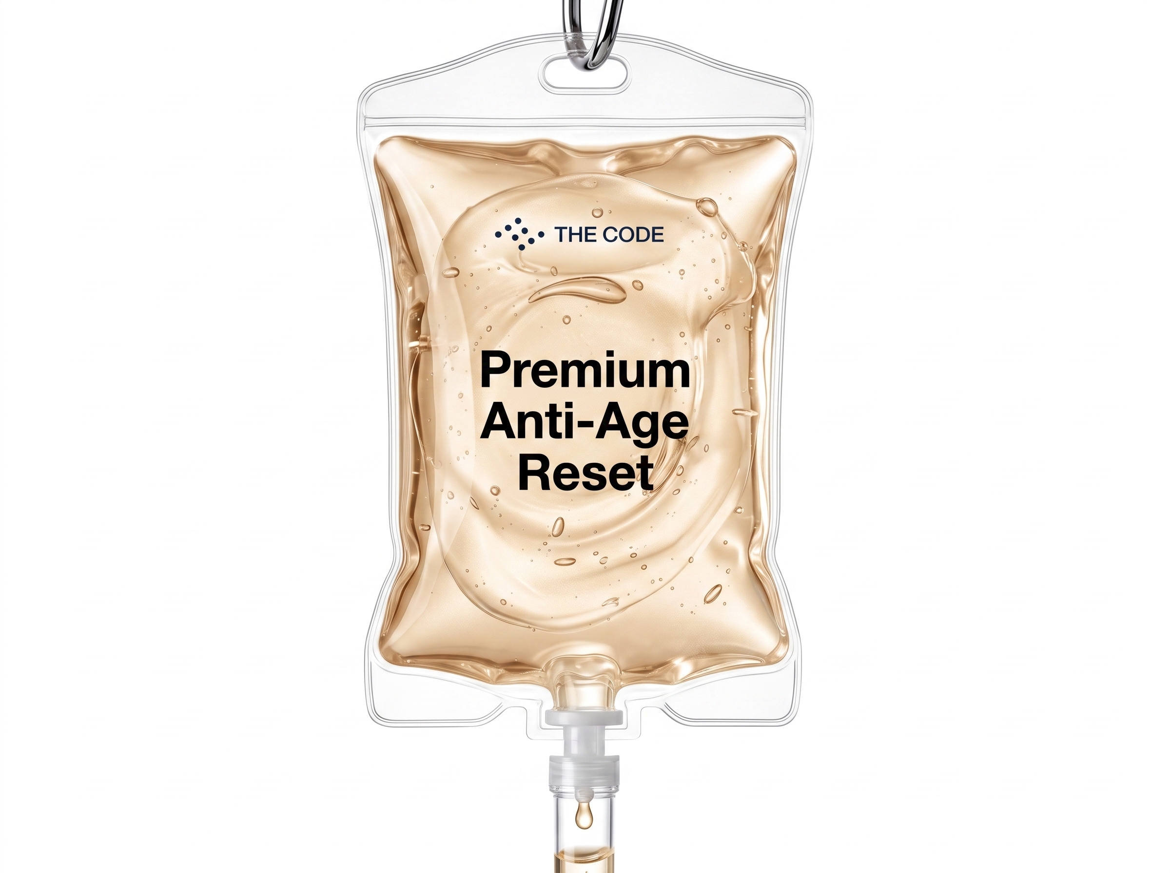 Premium Anti-Age Reset