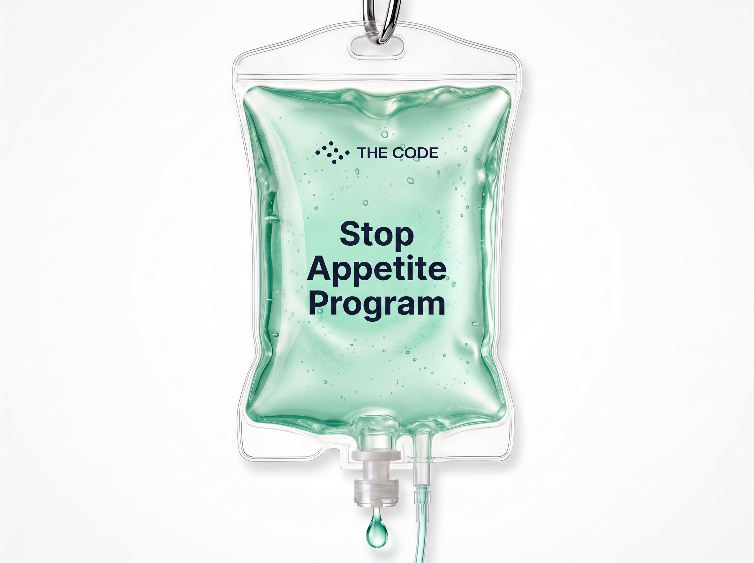 Stop Appetite Program