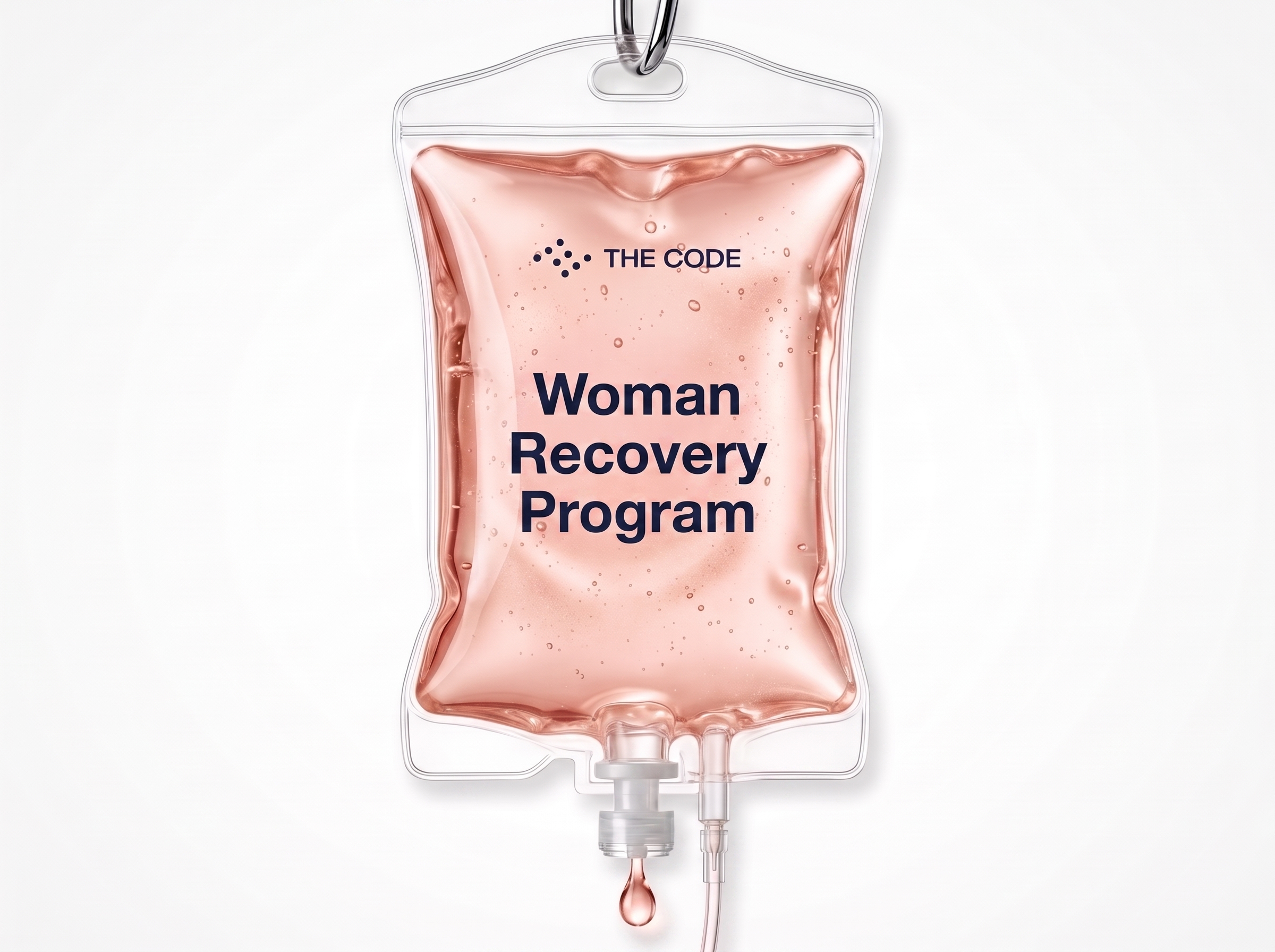 Woman Recovery Program