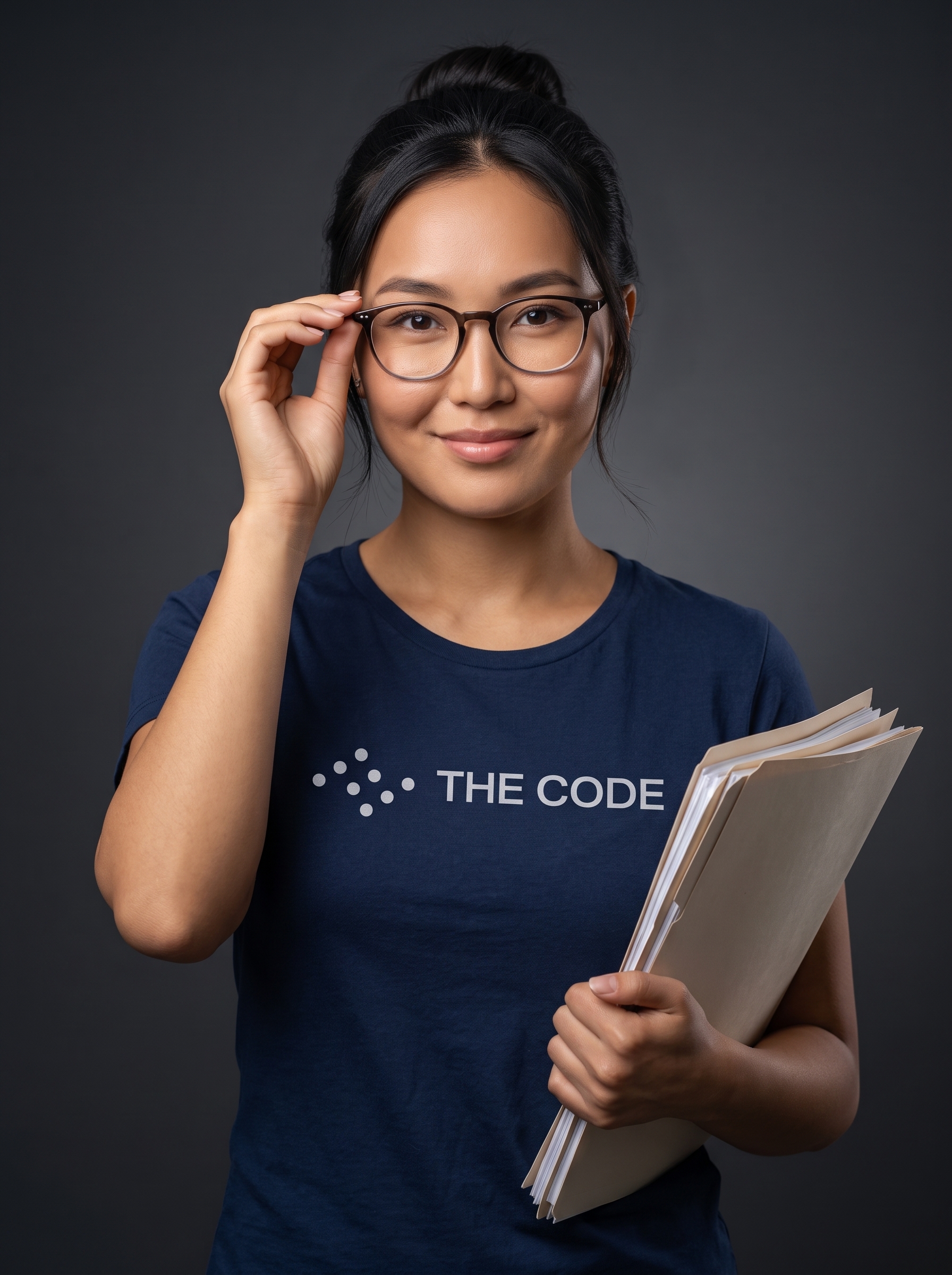 Персональный куратор THE CODE